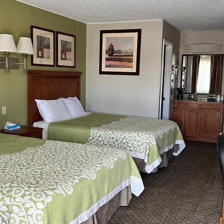 Capri Motel Avoca Dış mekan fotoğraf