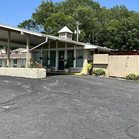 Capri Motel Avoca Dış mekan fotoğraf