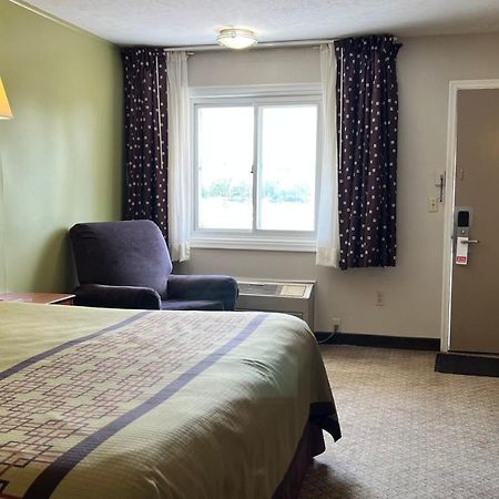 Capri Motel Avoca Dış mekan fotoğraf