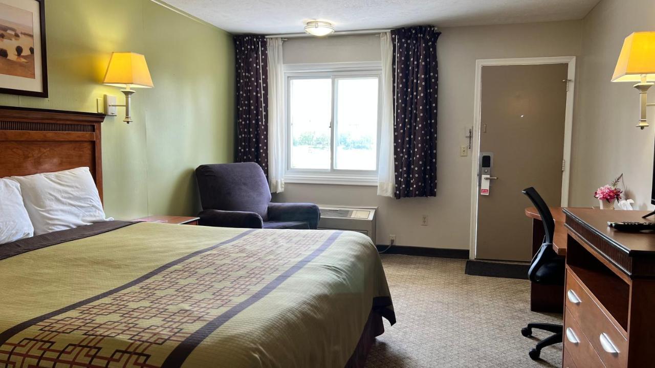 Capri Motel Avoca Dış mekan fotoğraf