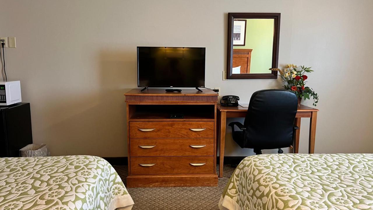 Capri Motel Avoca Dış mekan fotoğraf