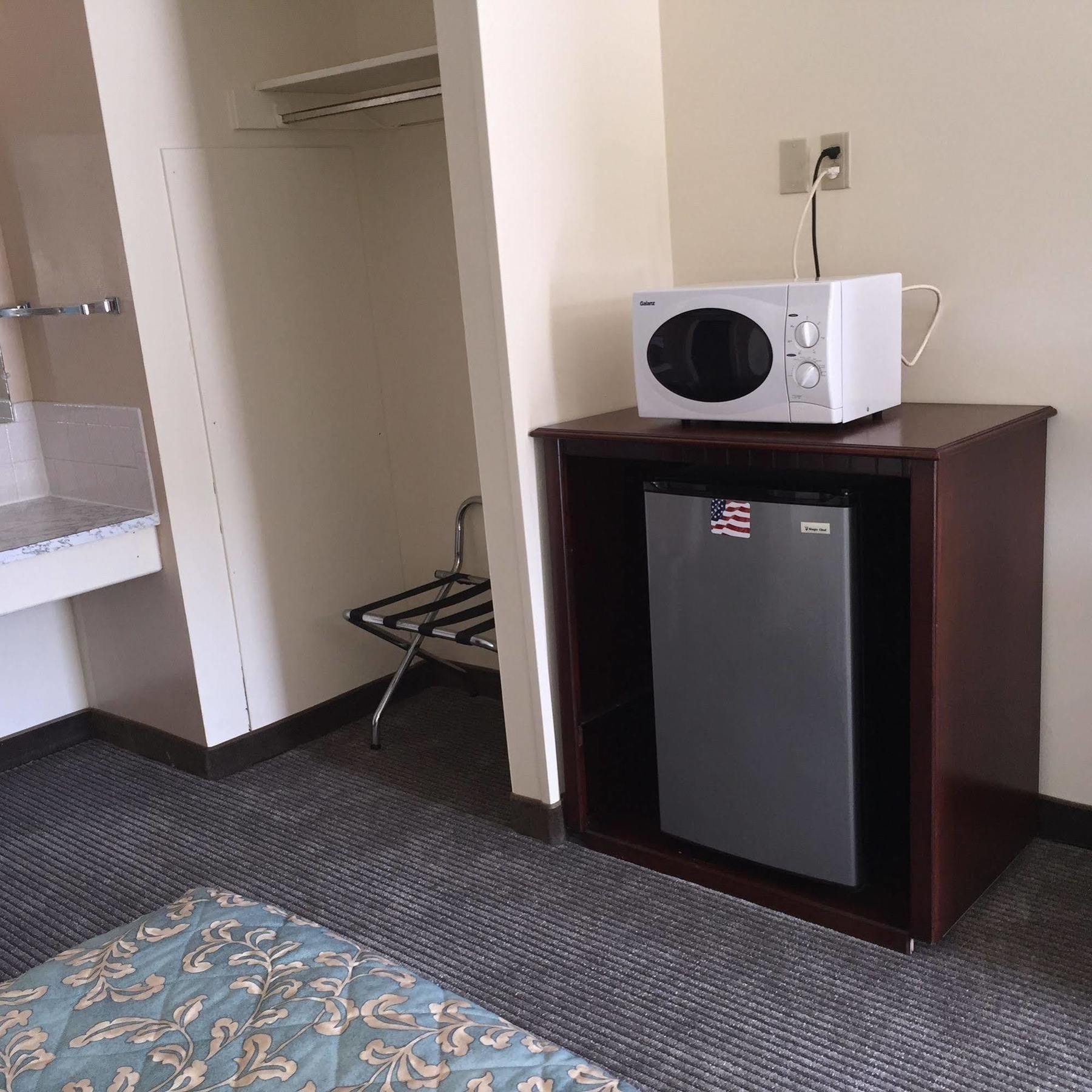 Capri Motel Avoca Dış mekan fotoğraf