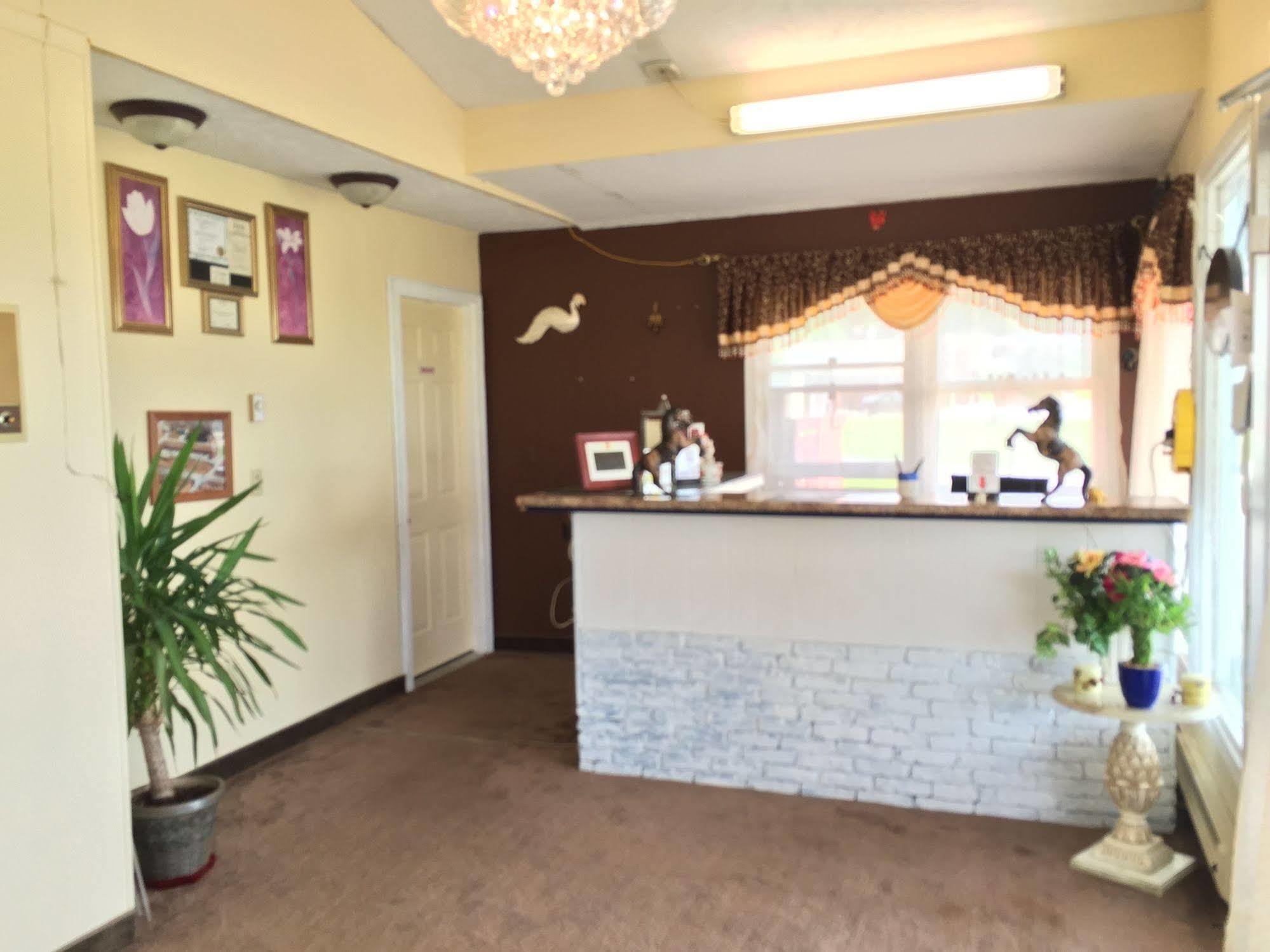 Capri Motel Avoca Dış mekan fotoğraf