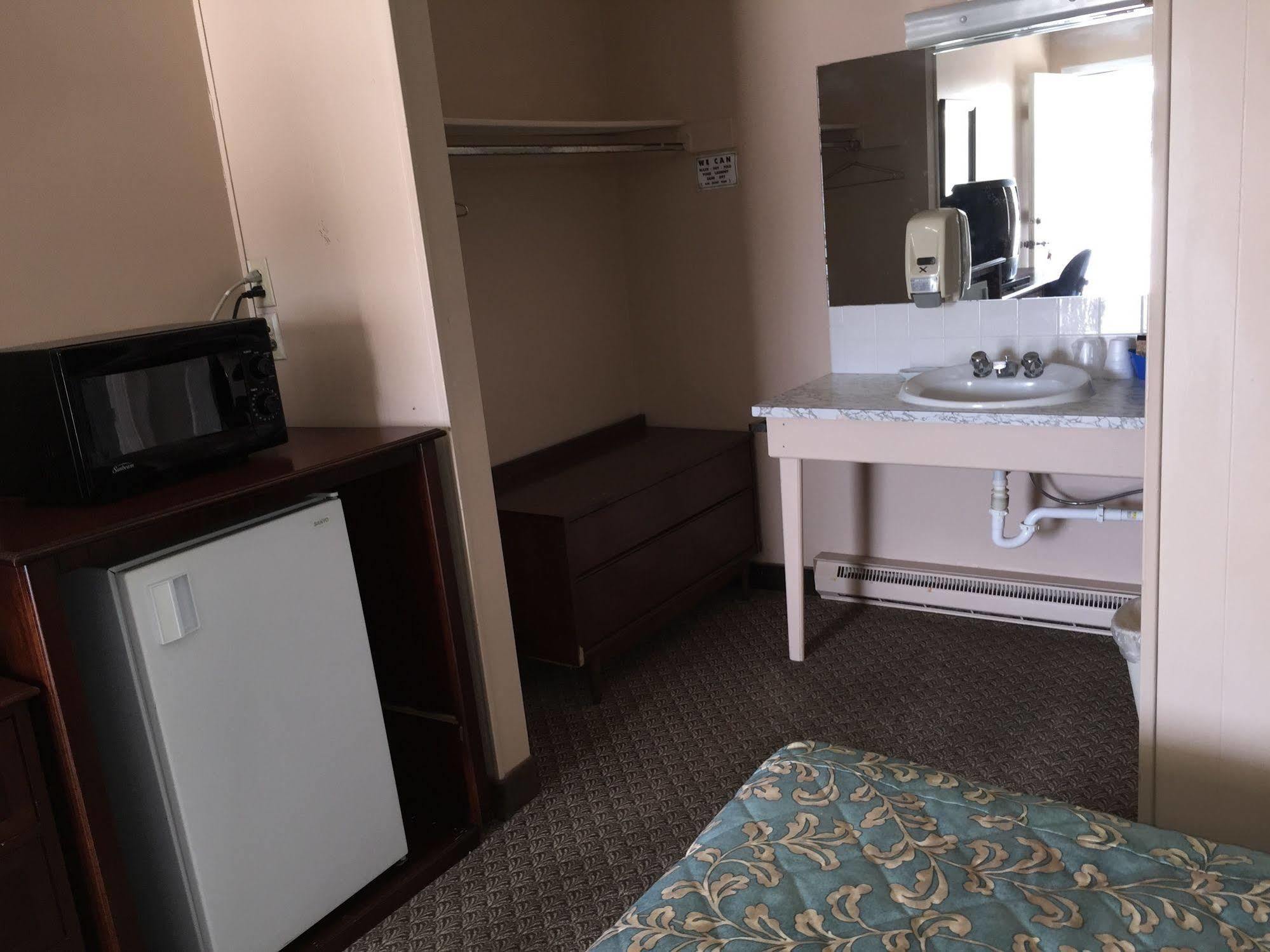 Capri Motel Avoca Dış mekan fotoğraf