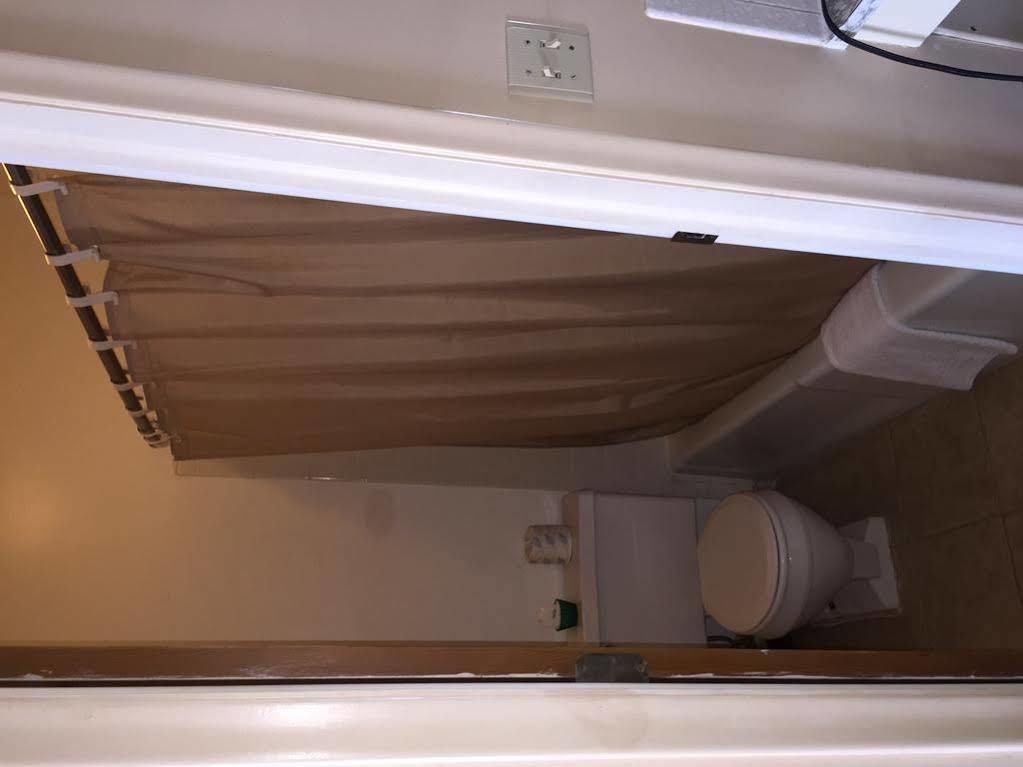 Capri Motel Avoca Dış mekan fotoğraf