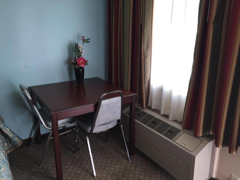 Capri Motel Avoca Dış mekan fotoğraf