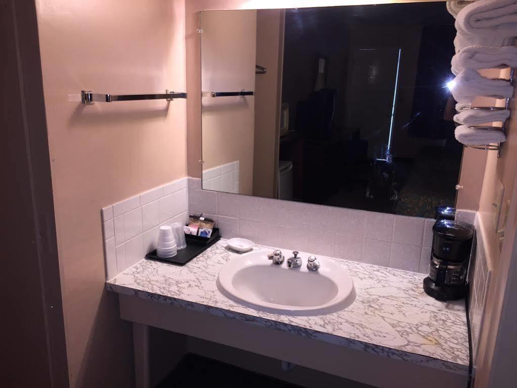 Capri Motel Avoca Dış mekan fotoğraf