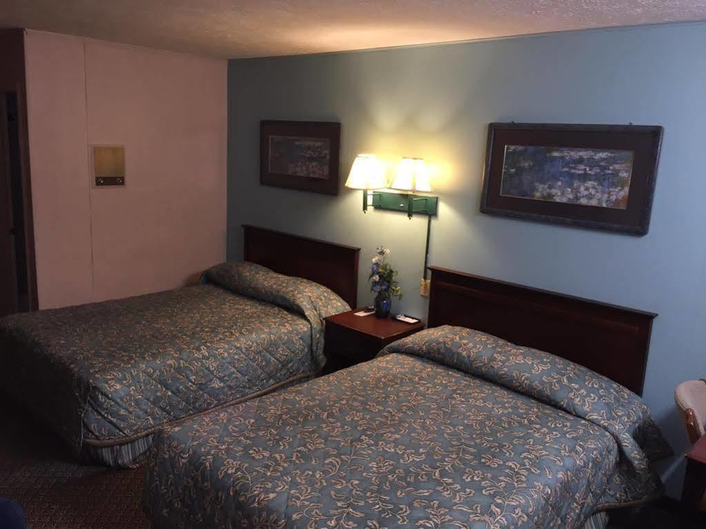 Capri Motel Avoca Dış mekan fotoğraf