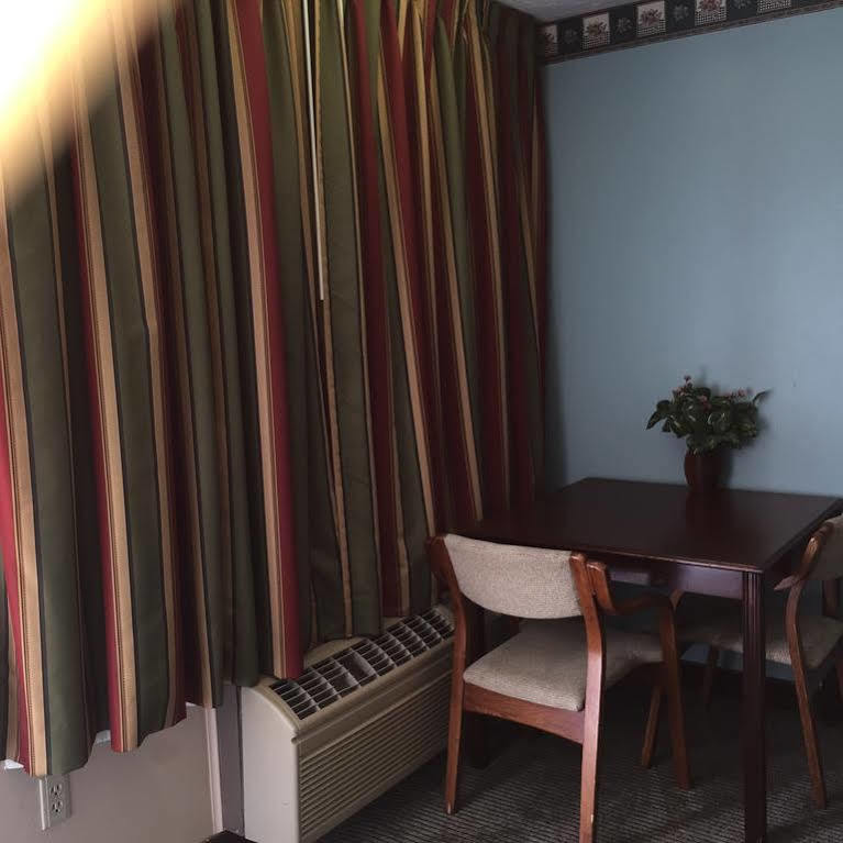 Capri Motel Avoca Dış mekan fotoğraf
