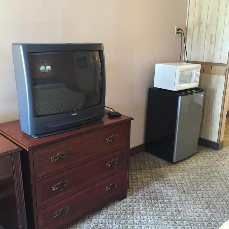 Capri Motel Avoca Dış mekan fotoğraf
