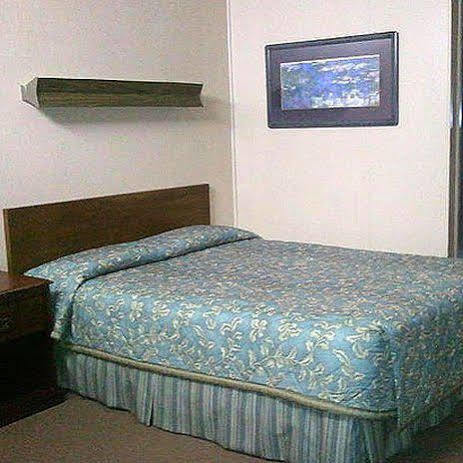 Capri Motel Avoca Oda fotoğraf