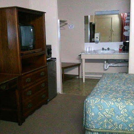 Capri Motel Avoca Oda fotoğraf
