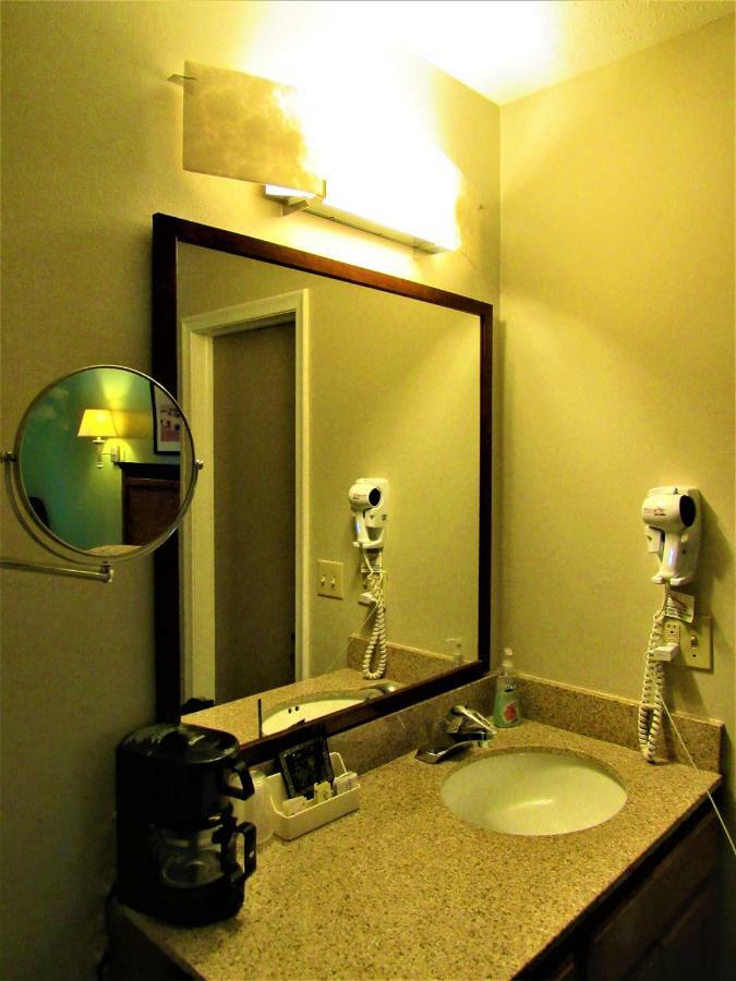 Capri Motel Avoca Dış mekan fotoğraf