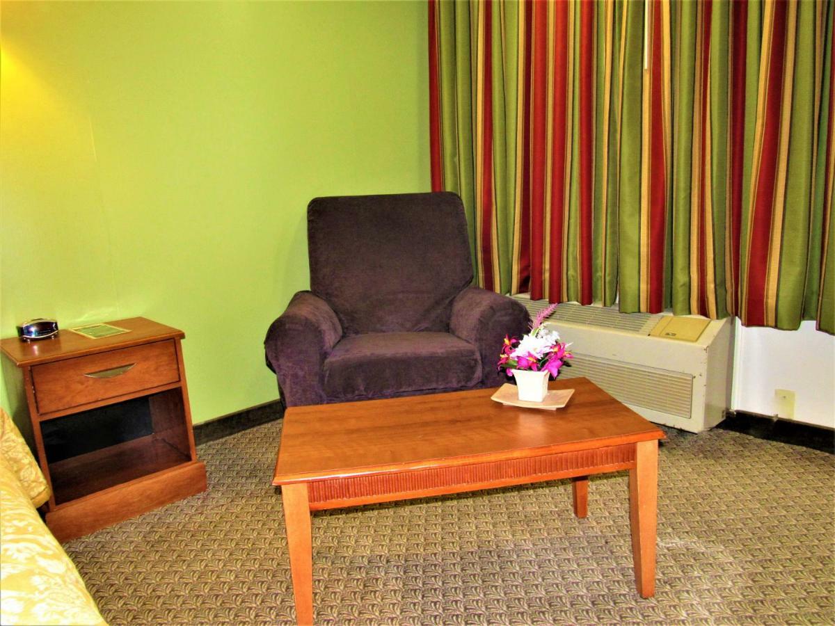 Capri Motel Avoca Dış mekan fotoğraf